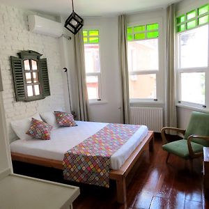Deluxe Studio met een King Size Bed